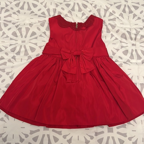 Jason Wu Neiman Marcus Baby Girl Dress - Picture 7 of 8
